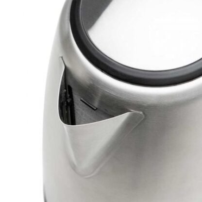 Hervidor de agua orbegozo kt 6024/ 2200w/ capacidad 1.7l - Imagen 4
