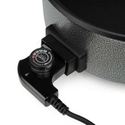 Olla eléctrica orbegozo pz 3090/ 1500w - Imagen 4