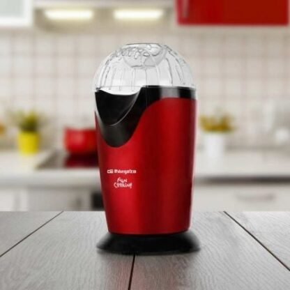Palomitero portátil orbegozo pa 4300/ 1000w - Imagen 2
