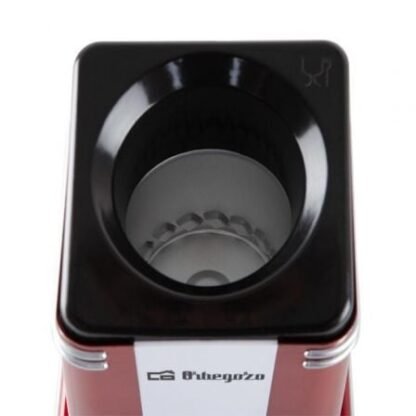 Palomitero vintage orbegozo pa 4350/ 1200w - Imagen 4