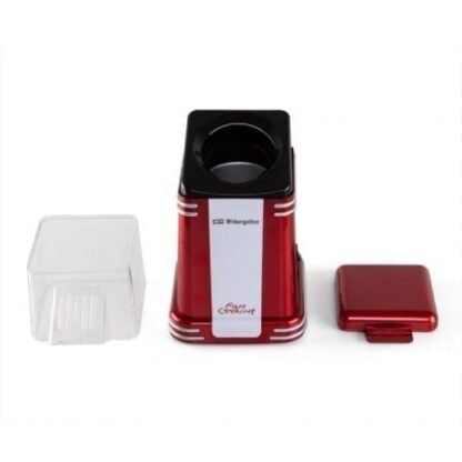 Palomitero vintage orbegozo pa 4350/ 1200w - Imagen 5