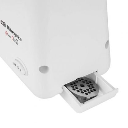 Picadora orbegozo mp 2000/ 600w - Imagen 3