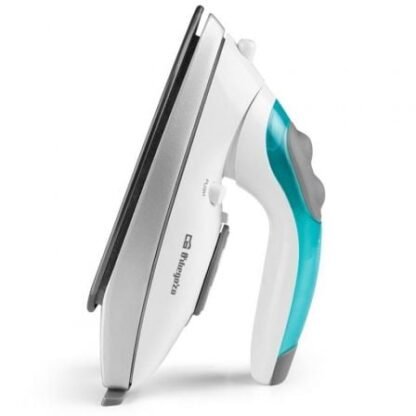 Plancha de viaje orbegozo sv 1020/ 1100w - Imagen 4