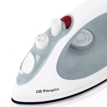 Plancha orbegozo sv 1600/ 1600w - Imagen 2