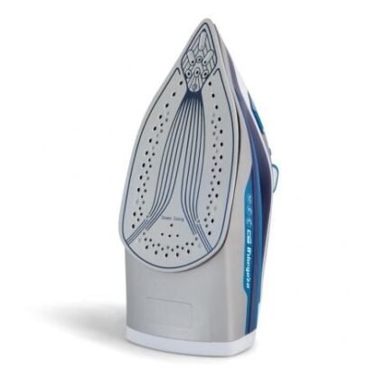 Plancha orbegozo sv 2670/ 2600w/ depósito 350ml - Imagen 2