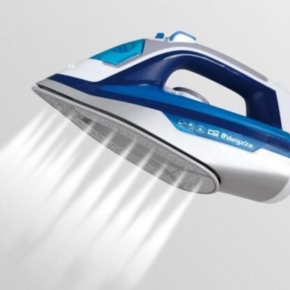 Plancha orbegozo sv 2670/ 2600w/ depósito 350ml - Imagen 3