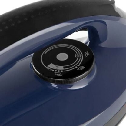 Centro de planchado orbegozo vp 8550/ 2400w/ depósito de agua 1.2l - Imagen 3