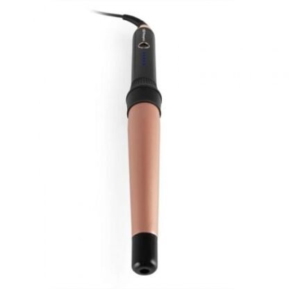 Rizador para el pelo orbegozo pl 1160/ negro y rosa - Imagen 2