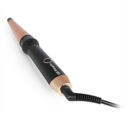 Rizador para el pelo orbegozo pl 1160/ negro y rosa - Imagen 3