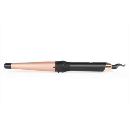 Rizador para el pelo orbegozo pl 1160/ negro y rosa - Imagen 5