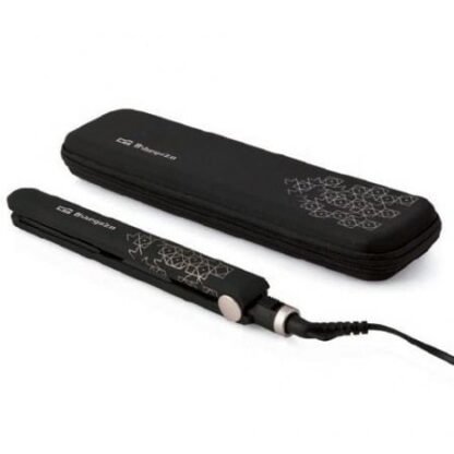 Plancha para el pelo orbegozo pl 3500/ negra - Imagen 2
