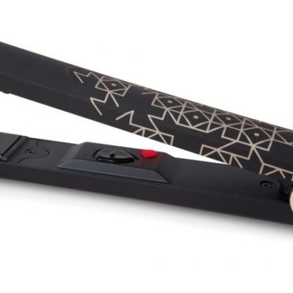 Plancha para el pelo orbegozo pl 3500/ negra - Imagen 5