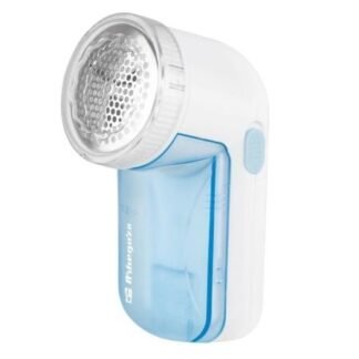 Quitapelusas orbegozo qp 6400/ ø5cm