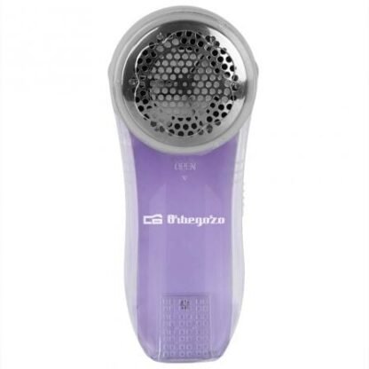 Quitapelusas orbegozo qp 6500/ ø4cm - Imagen 2