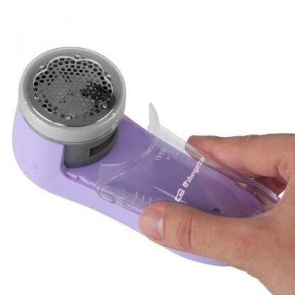 Quitapelusas orbegozo qp 6500/ ø4cm - Imagen 5