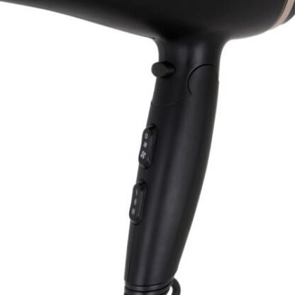 Secador orbegozo se 2074/ 2000w/ negro - Imagen 4