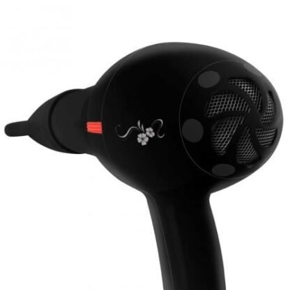Secador orbegozo se-2205/ 2200w/ negro - Imagen 3