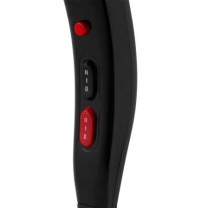 Secador orbegozo se-2205/ 2200w/ negro - Imagen 4