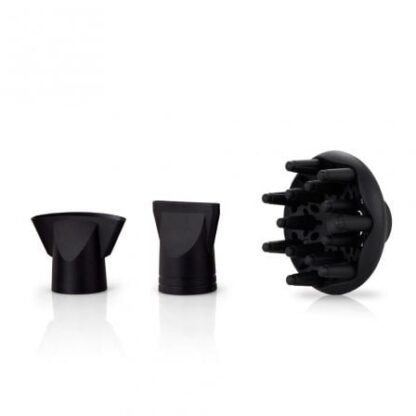 Secador orbegozo se-2206/ 2200w/ negro - Imagen 5