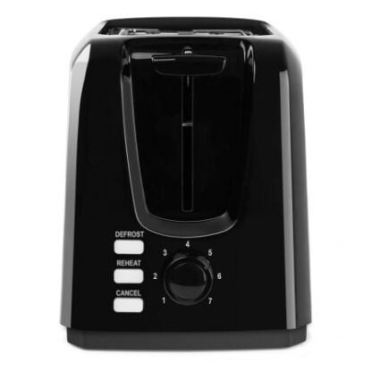 Tostador orbegozo to 3060/ 750w/ plata - Imagen 3