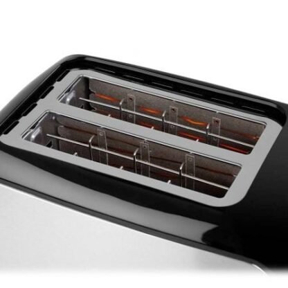 Tostador orbegozo to 3060/ 750w/ plata - Imagen 5