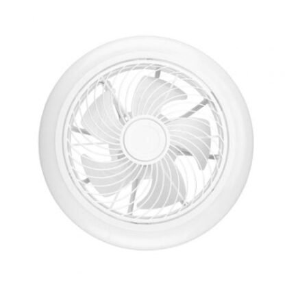 Ventilador de techo orbegozo cp 12435/ 20w/ 5 aspas 33cm/ 6 velocidades - Imagen 3