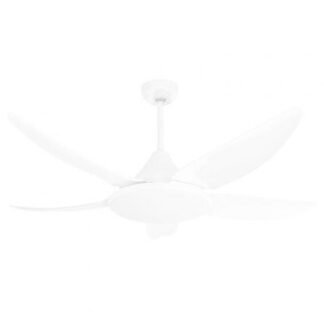 Ventilador de techo orbegozo cpw 01120/ 35w/ 5 aspas 120cm/ 5 velocidades