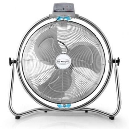 Ventilador de suelo orbegozo pwm 2232/ 45w/ 3 aspas 30cm/ 3 velocidades - Imagen 3