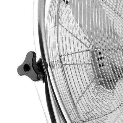 Ventilador de suelo orbegozo pwm 2232/ 45w/ 3 aspas 30cm/ 3 velocidades - Imagen 5