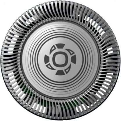 Cabezal de reemplazo para afeitadora eléctrica philips series 3000 y 1000/ pack 3 - Imagen 2