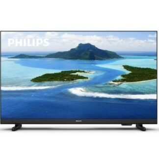 Televisor philips 32phs5507 32"/ hd