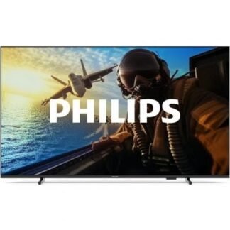 Televisor philips 43pus7000 43"/ ultra hd 4k/ smart tv/ wifi