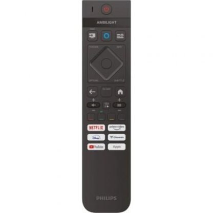 Televisor philips qled 75pus8510 75"/ ultra hd 4k/ ambilight/ smart tv/ wifi - Imagen 3