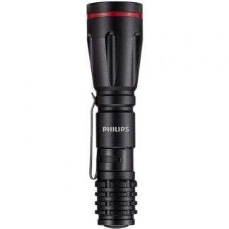 Linterna philips sfl1000p/ 70 lúmenes/ 1 pilas *aa
