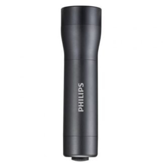 Linterna philips sfl4001t/10/ 4 pilas *aaa