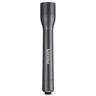 Linterna philips sfl4002t/10/ 110 lúmenes/ 2 pilas *aa