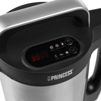 Batidora de vaso para sopa princess 214002/ 200w/ 1 velocidad/ capacidad 2l - Imagen 2