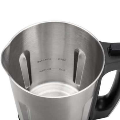 Batidora de vaso para sopa princess 214002/ 200w/ 1 velocidad/ capacidad 2l - Imagen 3
