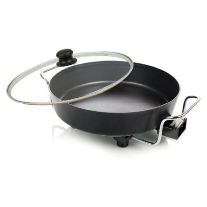 Cazuela eléctrica princess multi wonder chef pro 162367/ ø35cm/ 1800w - Imagen 2