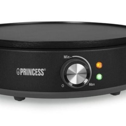 Crepera princess deluxe 492235/ 1200w/ ø30cm - Imagen 3