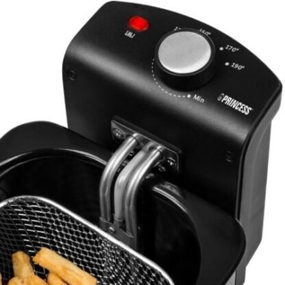 Freidora princess 182604/ 2000w/ capacidad 3l - Imagen 4