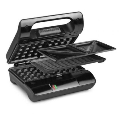 Grill eléctrico princess panini grill 117002/ 700w/ tamaño 23*13cm - Imagen 3