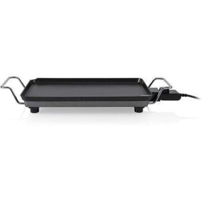 Plancha de asar princess table chef superior classic 102240/ 2500w/ tamaño 46*26cm - Imagen 2