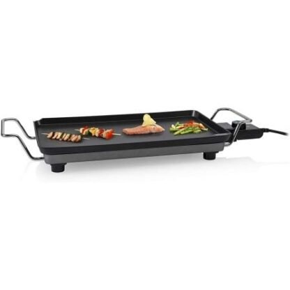 Plancha de asar princess table chef superior classic 102240/ 2500w/ tamaño 46*26cm - Imagen 3