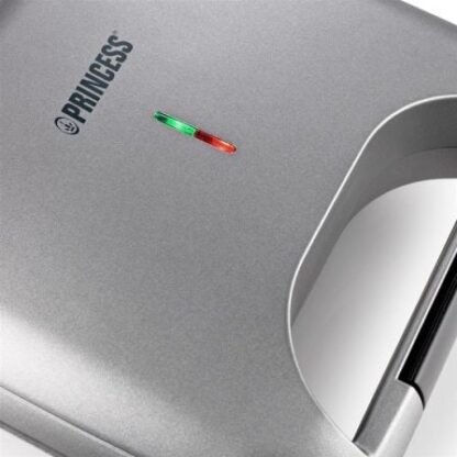Sandwichera princess 127003/ 750w/ para 2 sandwiches - Imagen 5