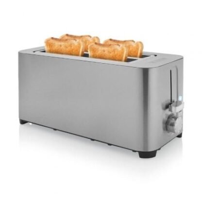 Tostador princess 142402/ 1400w/ acero inoxidable - Imagen 2
