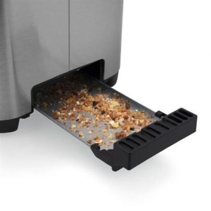 Tostador princess 142402/ 1400w/ acero inoxidable - Imagen 4