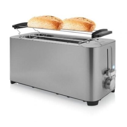 Tostador princess 142402/ 1400w/ acero inoxidable - Imagen 5