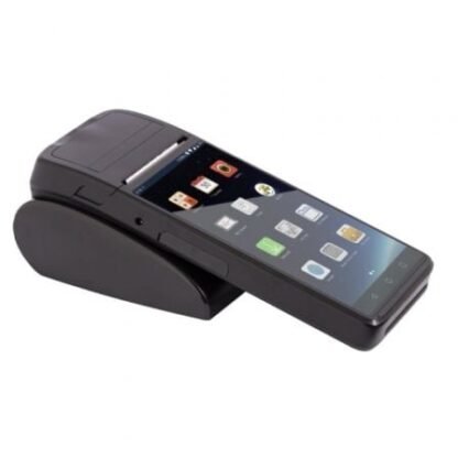 Pda industrial con impresora de tickets premier maxi 50p/ 2gb/ 16gb/ 5.5"/ táctil/ función tpv - Imagen 4