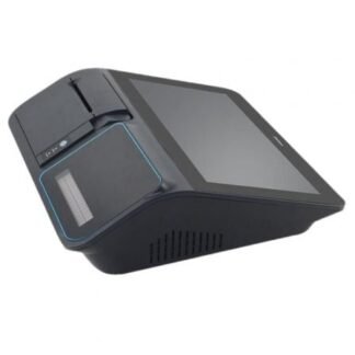 Tpv premier kt-116 w intel j6412/ 8gb/ 128gb ssd/ 11.6"/ táctil/ wifi/ win10 iot/ incluye impresora 80mm